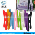 creative multiuse elastic x rubber bands for box package